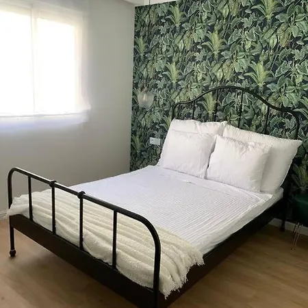 Flaming 4f Апартаменты Торевьиа