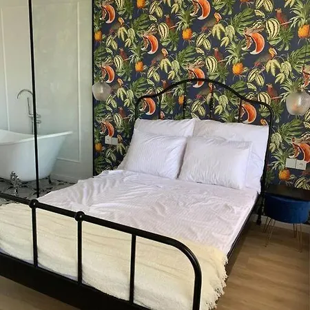 Apartment Flaming 4f Torrevieja