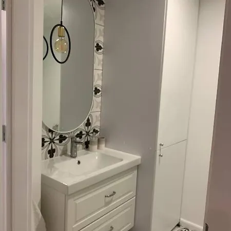 Апартаменты Flaming 4f Торевьиа