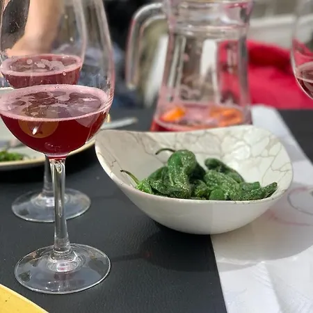 Flaming 4f Апартаменты Торевьиа