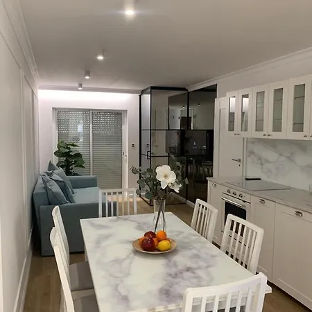 Flaming 4f Appartement Torrevieja