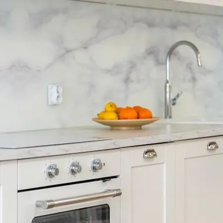 Flaming 4f Апартаменты