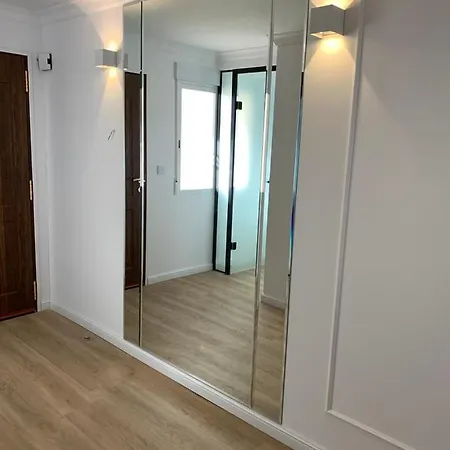 Apartment Flaming 4f
