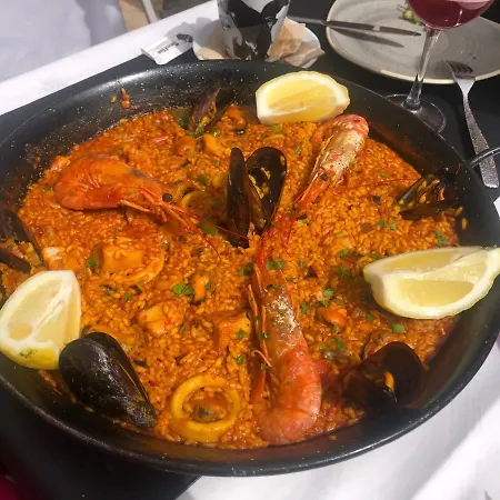 Апартаменты Flaming 4f Торевьиа