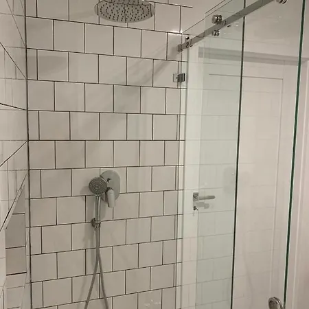 Flaming 4f Апартаменты Торевьиа