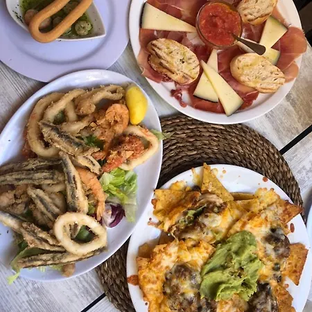 Flaming 4f Торевьиа