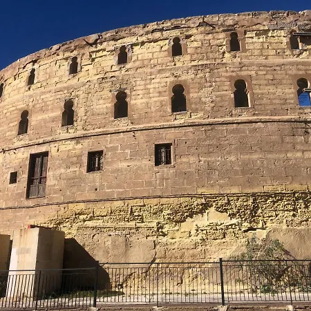 Апартаменты Flaming 4f Торевьиа