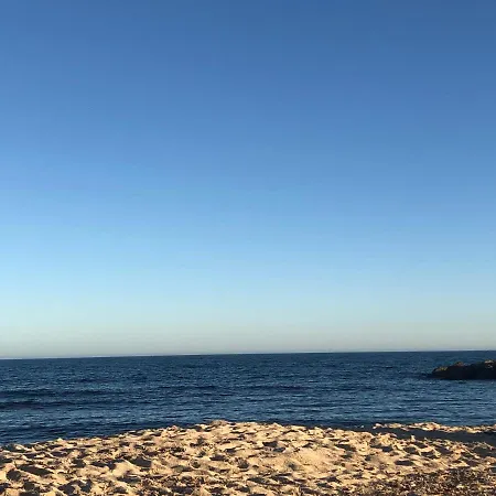 Flaming 4f Апартаменты Торевьиа