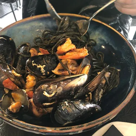 Flaming 4f * Торевьиа