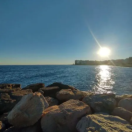 Flaming 4f Апартаменты Торевьиа