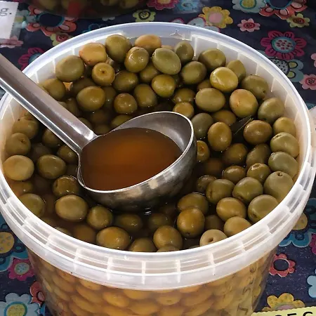 Апартаменты Flaming 4f Торевьиа