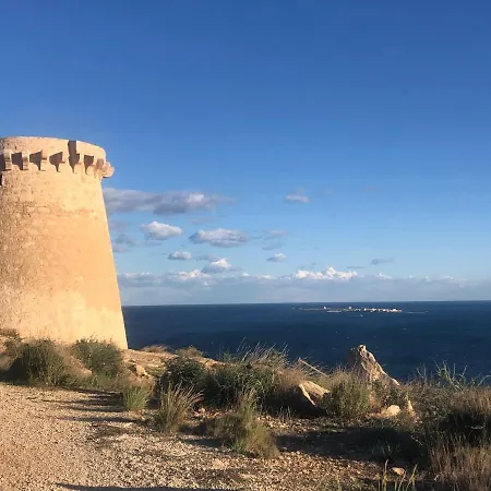 Flaming 4f Апартаменты Торевьиа