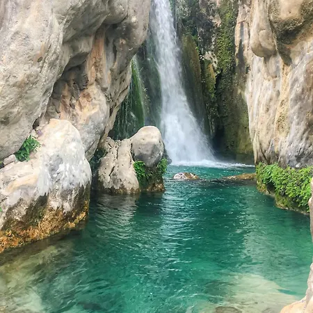 Апартаменты Flaming 4f